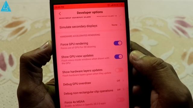 Fix Screen Flickring or Blinking Issue смотреть онлайн