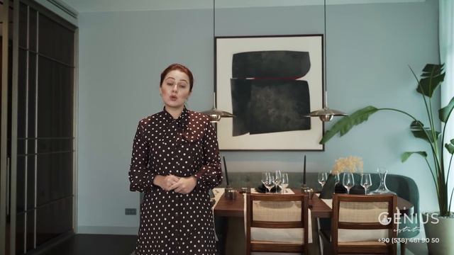 Самая роскошная недвижимость в мире, которую вы никогда раньше не видели. смотреть онлайн