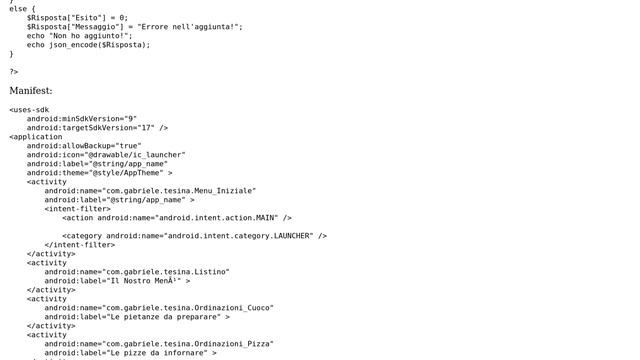 Android app unable to send data to a remote server (2 Solutions!!) смотреть онлайн