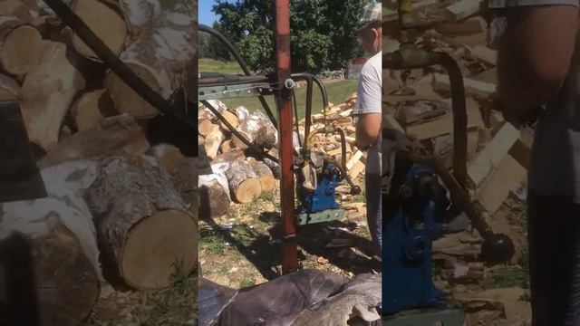 Гидроколун перевозной смотреть онлайн