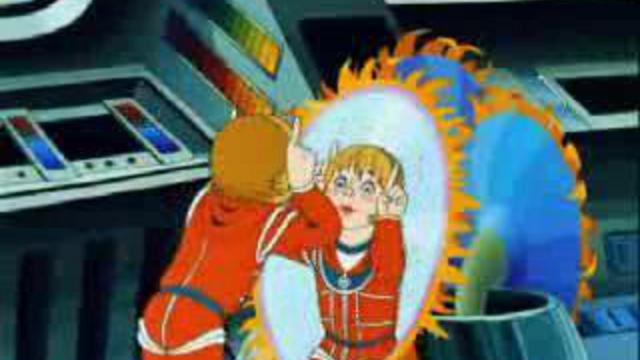 Тайна 3 планеты - The secret of the third planet - 5 смотреть онлайн