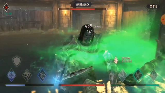 The elder scrolls blades: Arena episode #9 смотреть онлайн