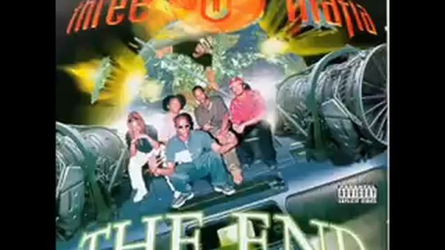 Three Six Mafia - Where Da Killaz Hang (Project Pat) смотреть онлайн