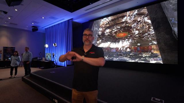 Sony Pro Road Show 2024: San Diego смотреть онлайн