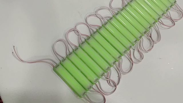 CZINELIGHT LED modules смотреть онлайн