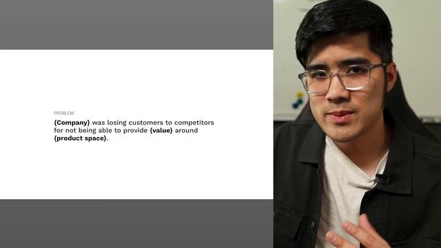 UX Design Portfolio Presentation Template - Figma template included! смотреть онлайн
