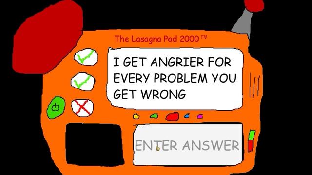 Garfield's Guide To A Great Lasagna ENDING (Baldi's Basics mod) смотреть онлайн