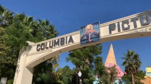 Motiongate / Дубай / парк аттракционов / Dreamworks / мультики в реальной жизни