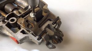 Repair Jigsaw Bosch GST 135 BCE