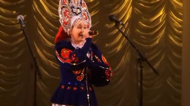 Песня Игоря Русских "А я свекровь счастливая!" смотреть онлайн