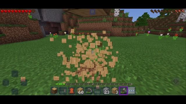 Craftsman - MULTIPLAYER SURVIVAL - Part 1 || Craftsman: Building Craft Online смотреть онлайн