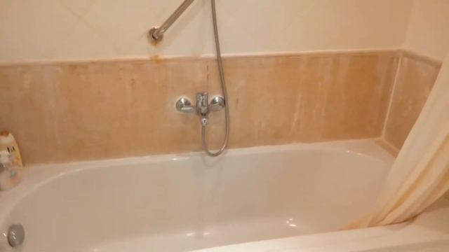 Четырёх местный номер в Grand Plaza Hotel 4* Египет, Хургада. Сентябрь 2017 г. #2 смотреть онлайн