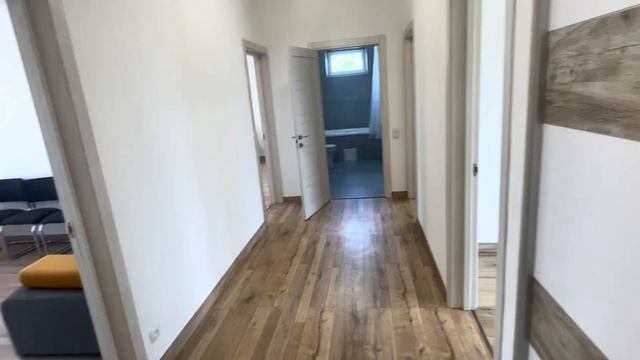Здам 2-о п.. котедж з ремон, меблями і технікою в Бірках, 180 кв.м. і 4,5 сот. землі. 1100$/міс. смотреть онлайн