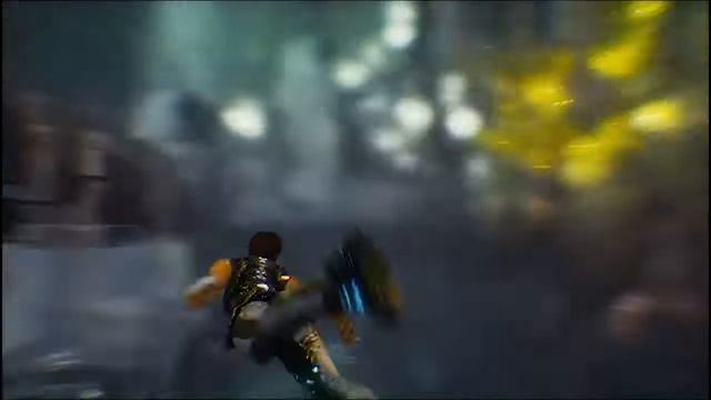 Abducted Beta1.13 release video смотреть онлайн