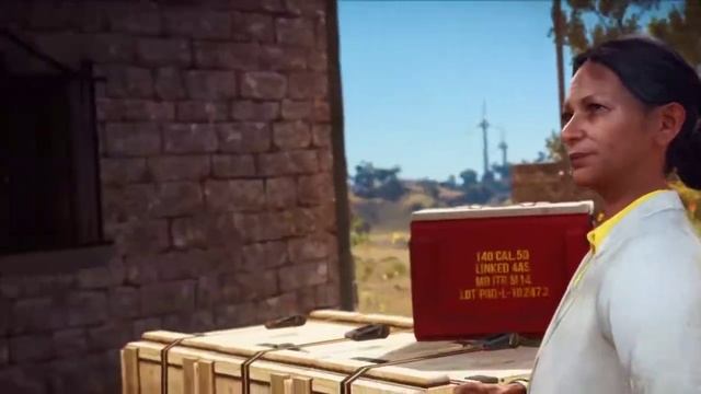 just cause 3 + i3 3210 + GTX 750 ti | Gameplay смотреть онлайн