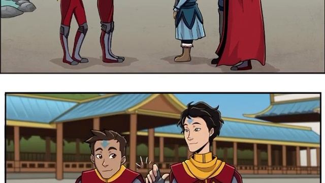 The Legend Of Genji Espiode 3 смотреть онлайн