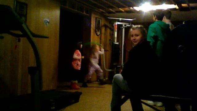 little girl wacking older kids смотреть онлайн