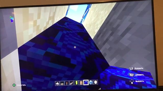 Строим ловушки для зомби Minecraft смотреть онлайн