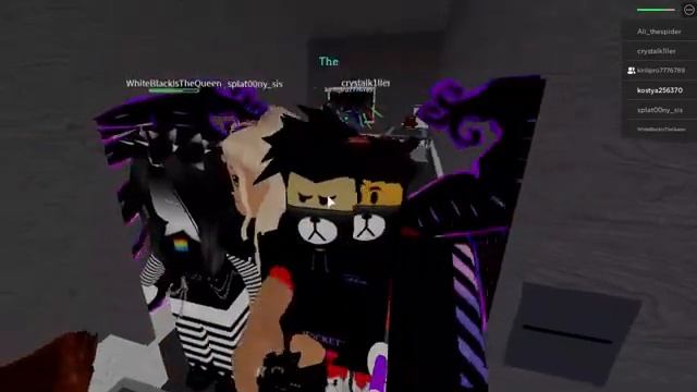 ИГРАЕМ В HOTEL || ROBLOX смотреть онлайн