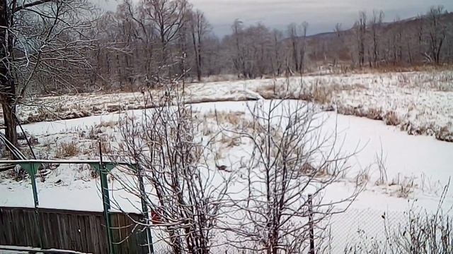 Первый день зимы смотреть онлайн