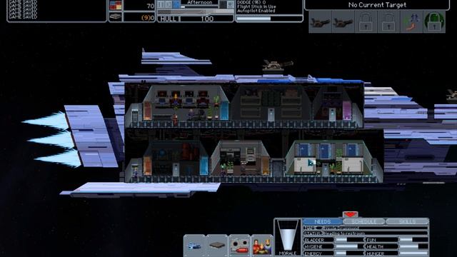 Slaughter and Layouts - The Sentient - Part 2 - Let's Play The Sentient смотреть онлайн