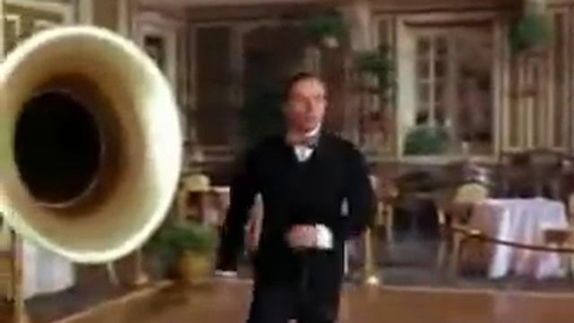 Рудольф Нуриев, танго из хф Валентино