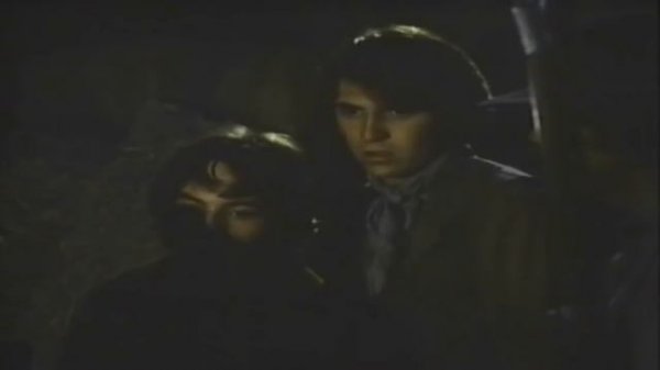 Savage Journey | 1983 | Full Movie