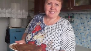 Vlog  Мои будни .Немного поделилась .