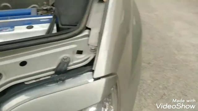 Замена противотуманных фар на Лада Ларгус смотреть онлайн