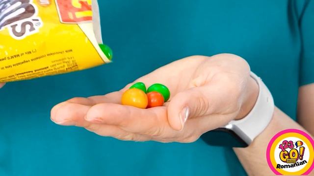 TRUCURI ȘI SFATURI GROZAVE DE PARENTING || Cele mai tari idei de furișare, marca 123 GO! GOLD смотреть онлайн