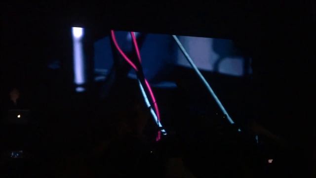 Вадим Самойлов - Серое Небо @ Milo, Нижний Новгород смотреть онлайн
