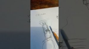 Замена тросиков газа на Хонда св-400 без снятия карбюратора