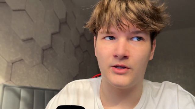 😱 Купил себе НОВЫЙ микрофон! 🧡 | VLOG И СБОРКА ПК! ЧАСТЬ 4 ✅ смотреть онлайн