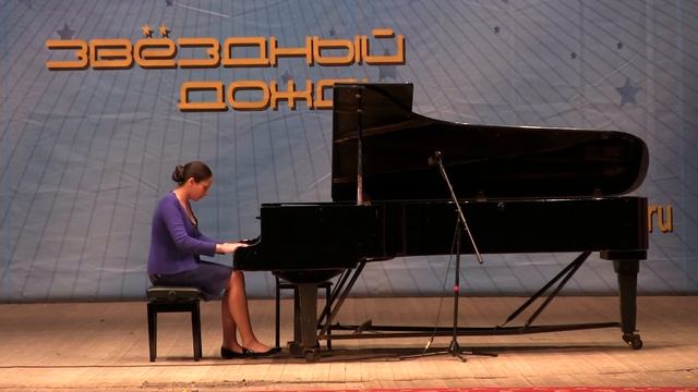 45 Донец Алина р п Каменоломни 'Поэма Элегия' Косенко смотреть онлайн