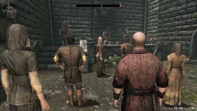 (S3) Skyrim [SE] - New Videos Coming Soon! смотреть онлайн