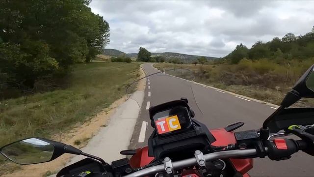 Honda ADV 350 | Super Test