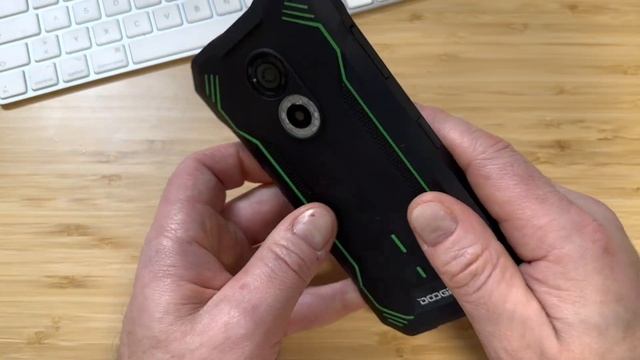 Doogee S51 - Budget Outdoor-Smartphone - ★ Steamshots ★ смотреть онлайн