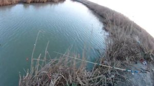 РЫБАЛКА НА СРЕДНЕМ КАНАЛЕ ДАГЕСТАН. ОТЛИЧНАЯ РЫБАЛКА