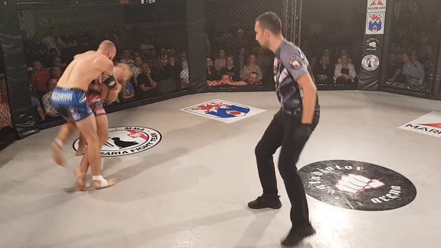 mma pitbull kozłowski 1 runda gladiator arena смотреть онлайн