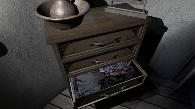 Dark Fall 2: Lights Out - Director's Cut - [02/09] - [1912: Fetch Rock #1] - English Walkthrough смотреть онлайн