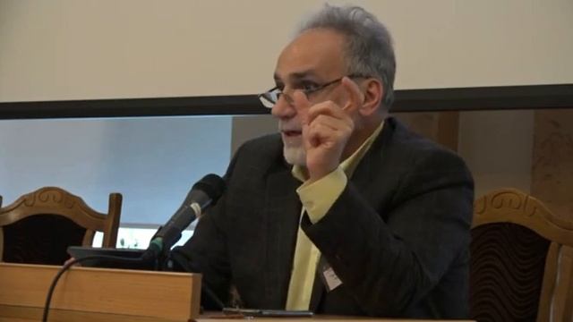 Апресян Р. Г. о Канте смотреть онлайн