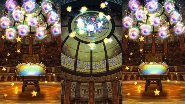 [FFRK] Fireworks Festival - Banner #1 - x33 Relic Draws смотреть онлайн