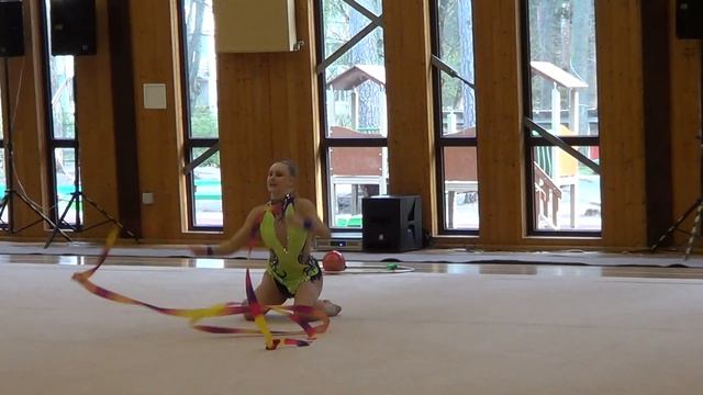 Екатерина Сидорова,LR čempionāts 2016 смотреть онлайн