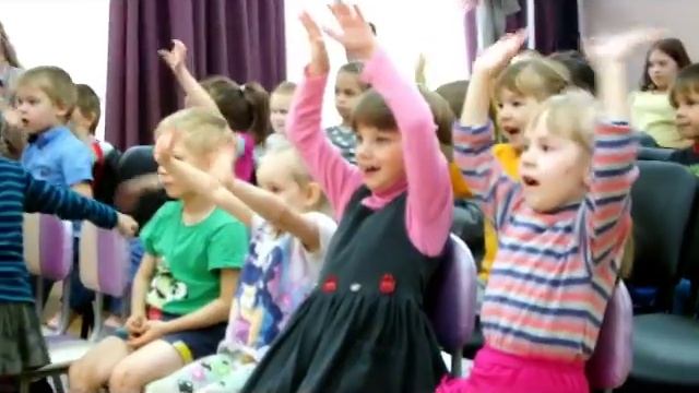 Проект "Умные сказки" от 11.09.2018 смотреть онлайн