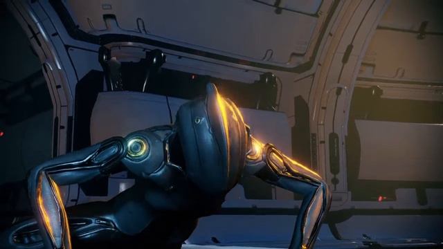 Warframe- The Second Dream Quest Finale: Save The Resevoir смотреть онлайн