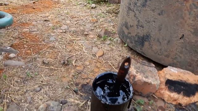 гидроизол своими руками смотреть онлайн