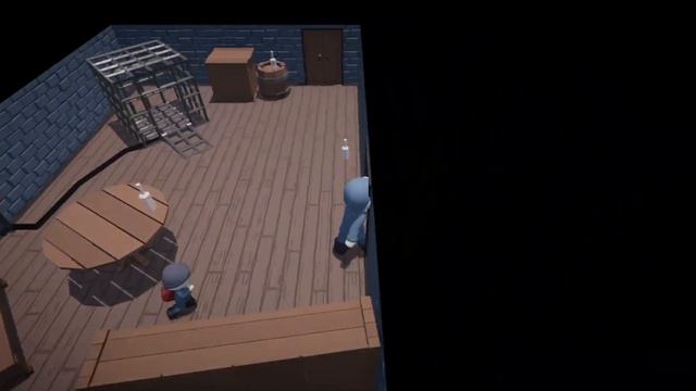 Неполное прохождение Забыл какой игры смотреть онлайн