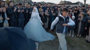 Необыкновенная свадьба в горах ‘’ Гульназ Гаджикурбанова ‘’Новинка 2022’’ Тамара ‘’ #дагестан #горы