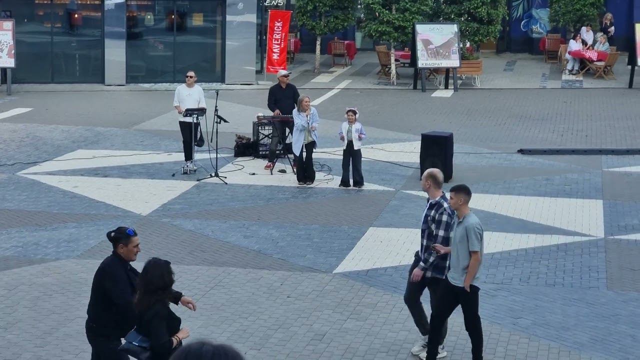 Уфа Арт Квадрат 2 августа 24 (4) смотреть онлайн