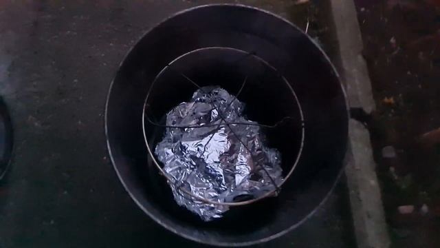 Копчение пузанины, первый опыт. Отличный результат смотреть онлайн